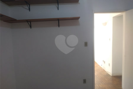 Apartamento à venda com 3 quartos em Perdizes, São Paulo, SP