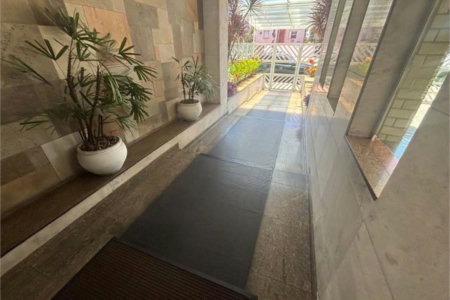 Apartamento Residencial à venda, Aparecida, Santos - AP1918.