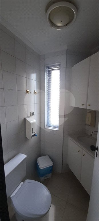 Sala à venda em Santana, São Paulo, SP