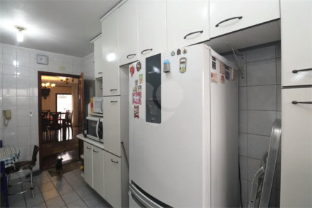Apartamento à venda com 3 quartos, sendo 1 suíte, em Vila Maria Alta, São Paulo, SP