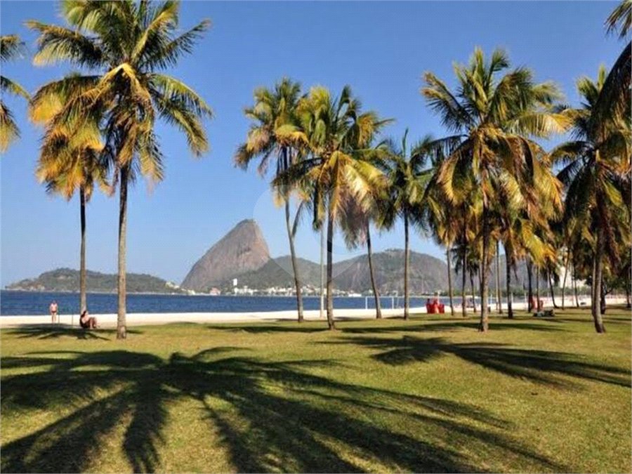 Apartamento à venda com 4 quartos, sendo 2 suítes, em Flamengo, Rio de Janeiro, RJ
