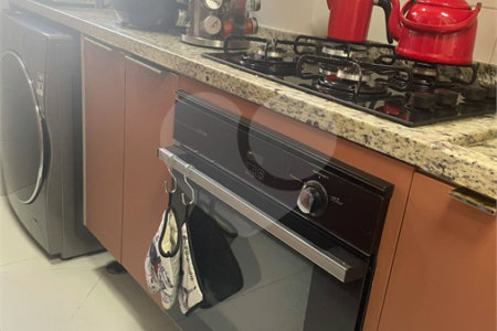 Apartamento à venda com 2 quartos no Centro, São Bernardo do Campo, SP