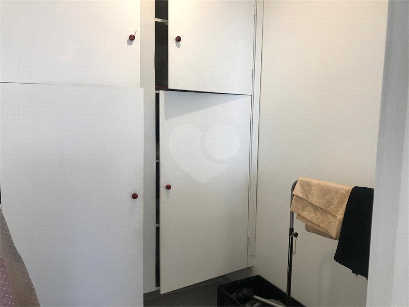 Apartamento à venda com 4 quartos, sendo 1 suíte, em Vila Monte Alegre, São Paulo, SP