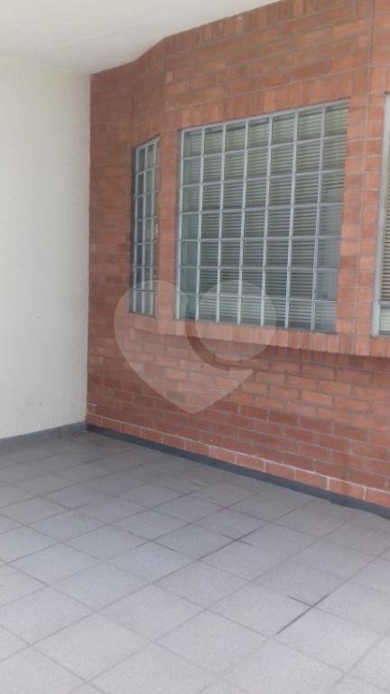 Sobrado à venda com 3 quartos, sendo 1 suíte,  em Vila Pereira Barreto, São Paulo, SP