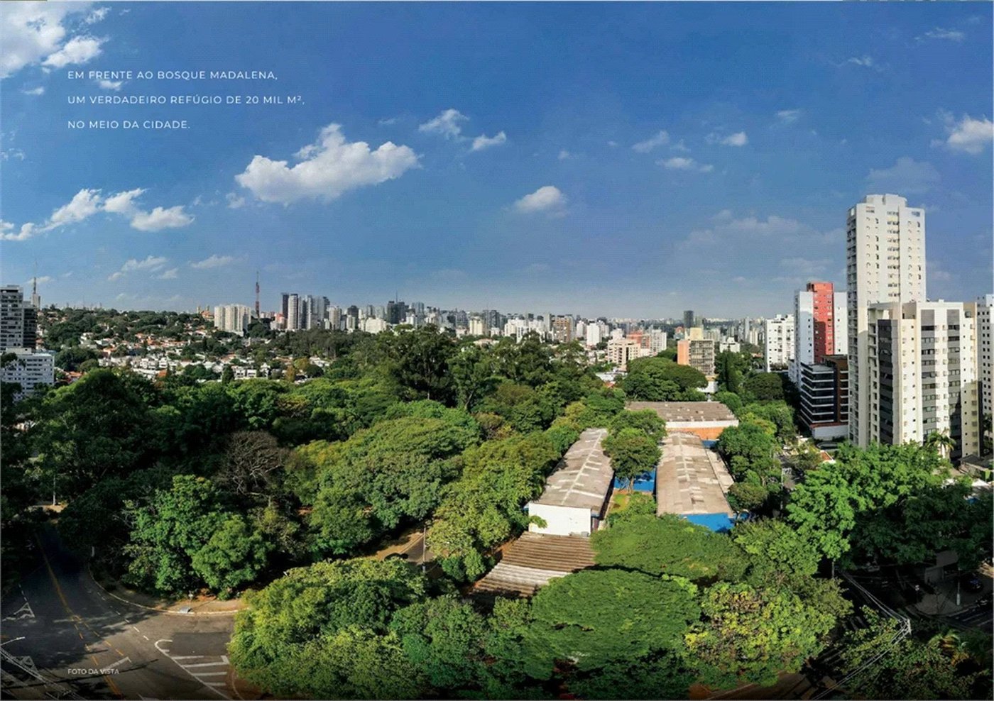Apartamento à venda com 1 quarto em Sumarezinho, São Paulo, SP