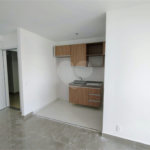 Apartamento para alugar com 2 quartos, sendo 1 suíte,  em Vila Caminho do Mar, São Bernardo do Campo, SP