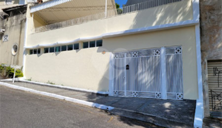 Casa à venda com 1 suíte em Tucuruvi, São Paulo, SP