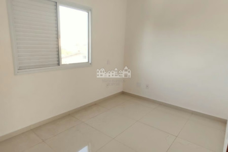 Apartamento à venda com 2 quartos, sendo 1 suíte, em Jardim do Lago, Atibaia, SP