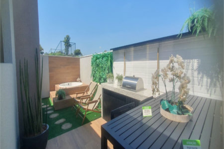 Apartamento à venda com 2 quartos em Jardim Hubert, Indaiatuba, SP