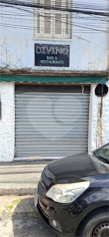Sobrado à venda com 2 quartos em Casa Verde, São Paulo, SP