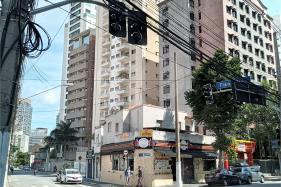 Salão para alugar em Vila Olímpia, São Paulo, SP