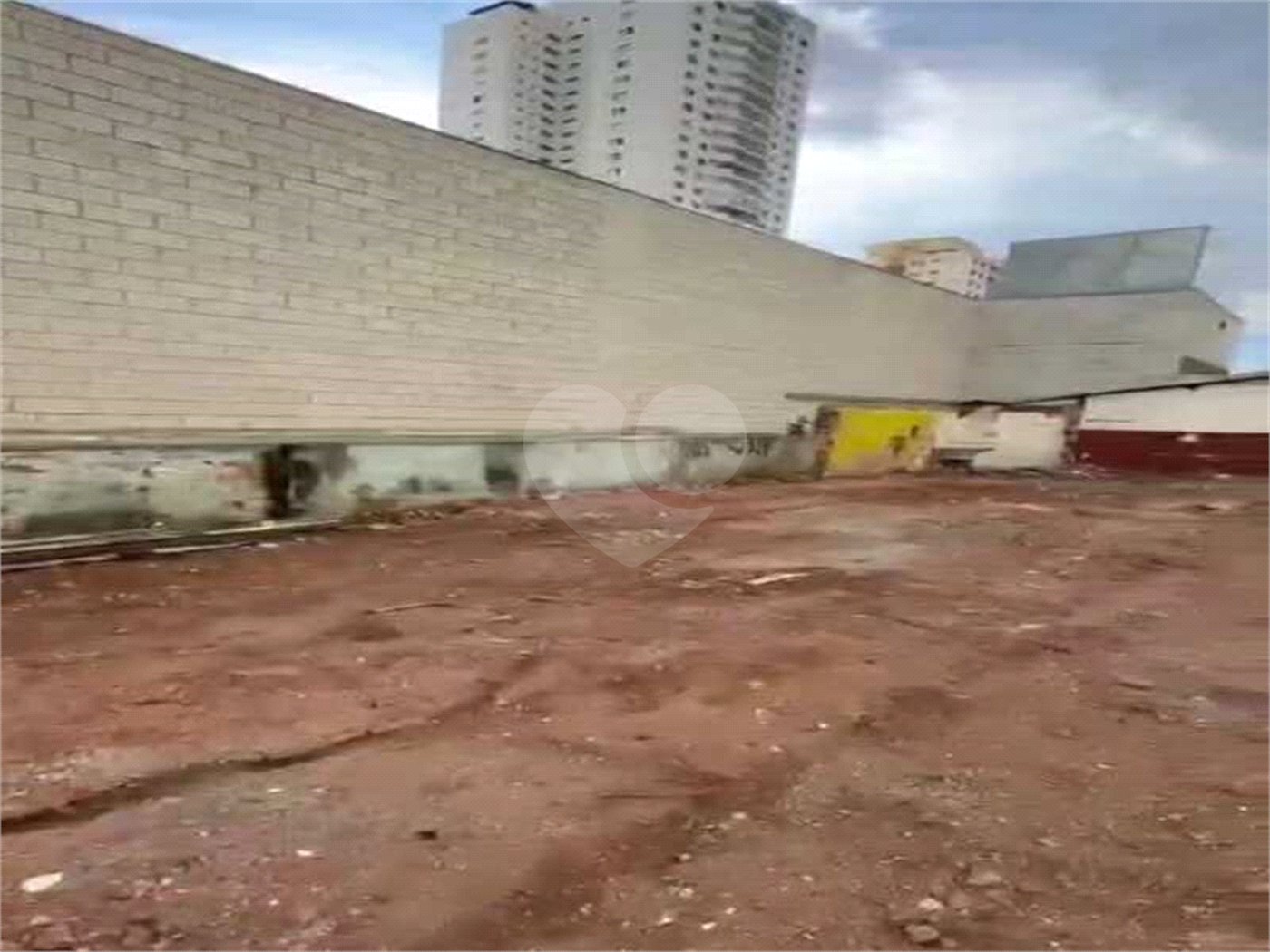 Terreno à venda em Vila Gomes Cardim, São Paulo, SP