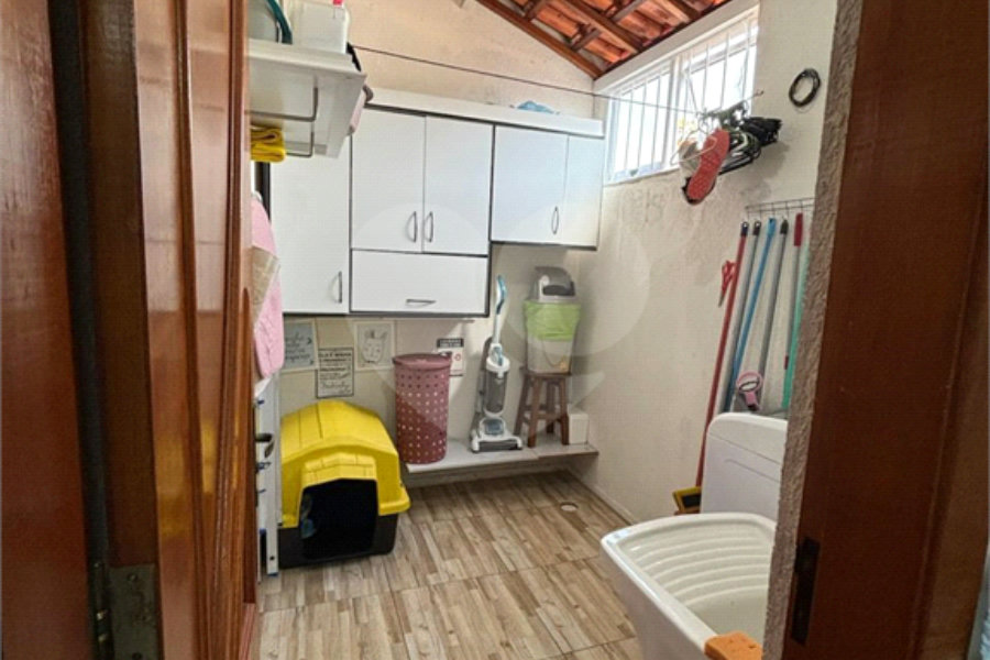 Casa em condomínio à venda com 3 suítes em Parada Inglesa, São Paulo, SP