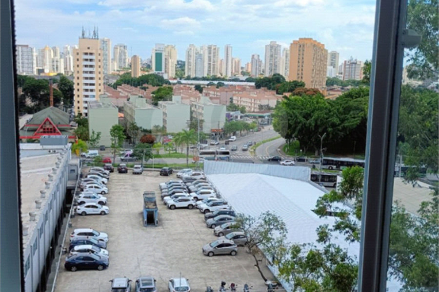 Apartamento à venda com 2 quartos em Lapa, São Paulo, SP