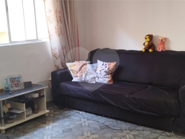 Casa à venda com 3 quartos em Tucuruvi, São Paulo, SP
