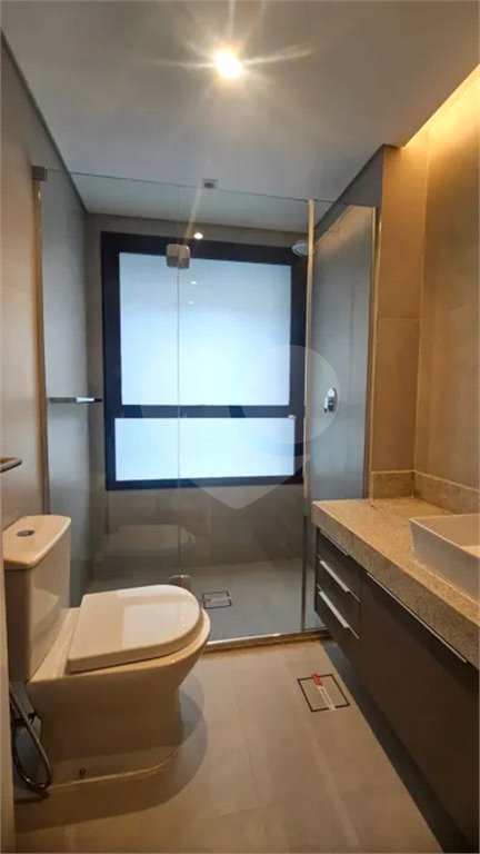 Apartamento para alugar com 3 quartos, sendo 1 suíte,  em Sumaré, São Paulo, SP
