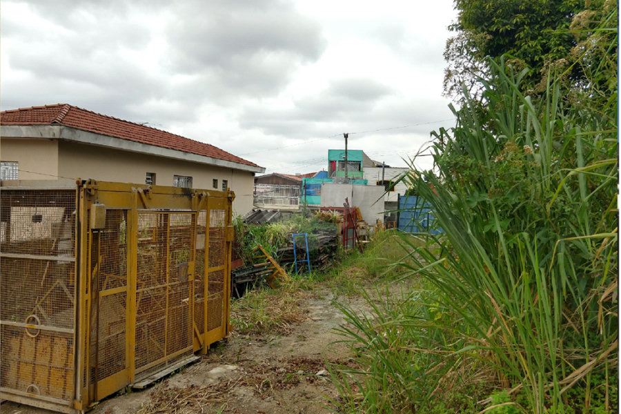 Terreno à venda em Vila Maria, São Paulo, SP