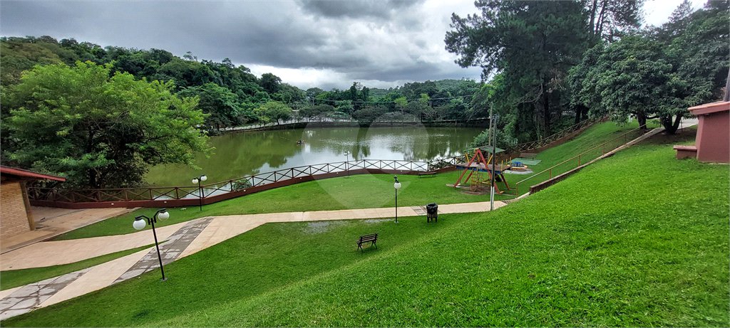 Terreno à venda no condomínio Sausalito, Mairiporã - SP