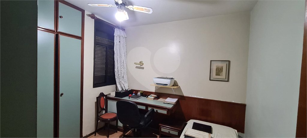 Apartamento à venda com 3 quartos, sendo 1 suíte,  em Indianópolis, São Paulo, SP