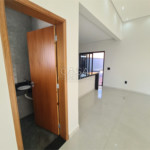 Casa em condomínio à venda com 3 quartos, sendo 1 suíte, em Jardim Novo Horizonte, Sorocaba, SP