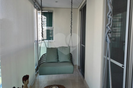 Apartamento à venda com 4 suítes em Barra da Tijuca, Rio de Janeiro, RJ