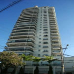 Apartamento à venda com 4 suítes em Vila Maria Alta, São Paulo, SP