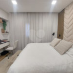 Cobertura à venda com 3 quartos, sendo 2 suítes,  em Maracanã, Rio de Janeiro, RJ