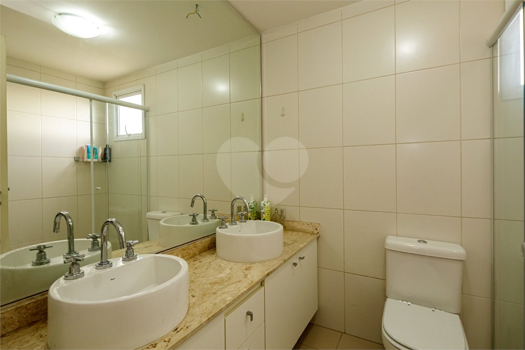 Apartamento à venda com 3 suítes em Alto da Boa Vista, São Paulo, SP