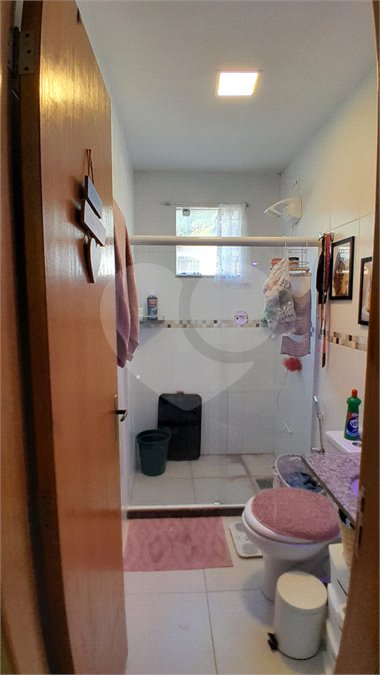 Casa à venda com 2 suítes em Campo Grande, Rio de Janeiro, RJ