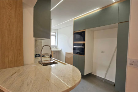 Apartamento à venda com 1 suíte em Moema, São Paulo, SP