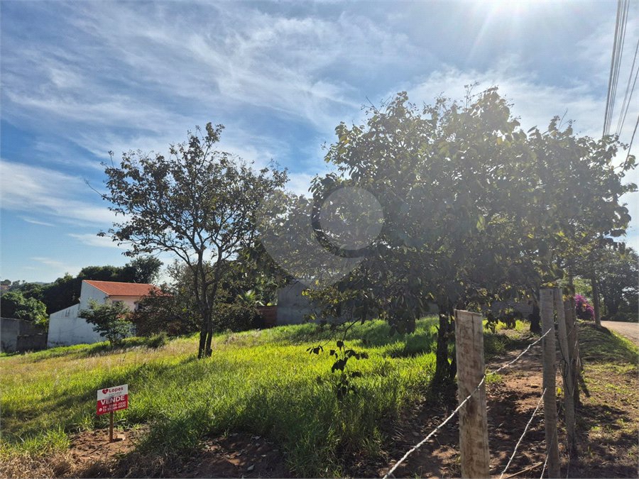 Terreno à venda em Chácaras São Bento, Valinhos, SP