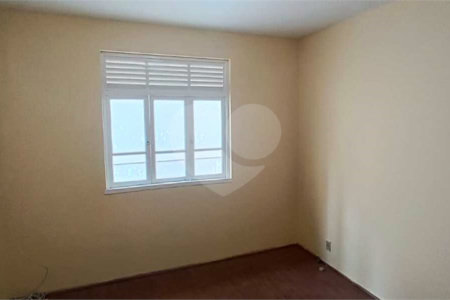 Apartamento à venda com 3 quartos em Andaraí, Rio de Janeiro, RJ