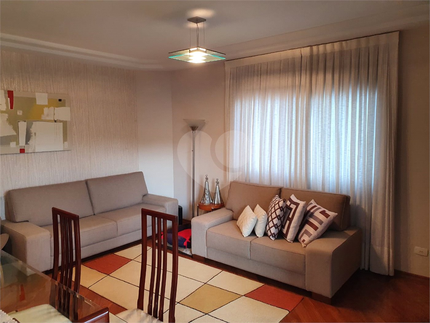 Apartamento à venda com 3 quartos, sendo 1 suíte, em Vila Paulicéia, São Paulo, SP
