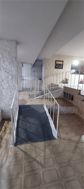 Apartamento à venda com 3 quartos em Praça da Bandeira, Rio de Janeiro, RJ