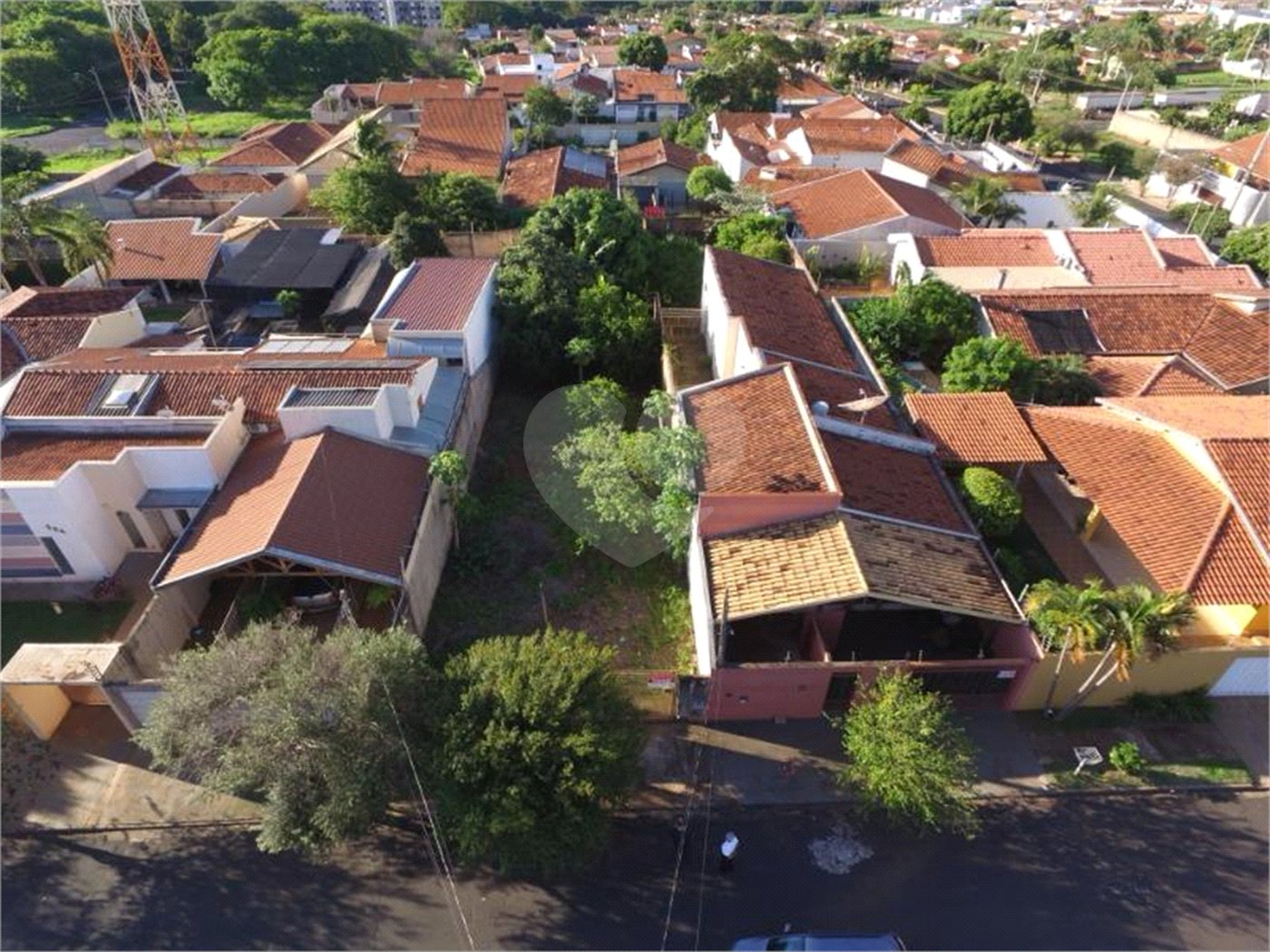 Terreno à venda em Vila Harmonia, Araraquara, SP