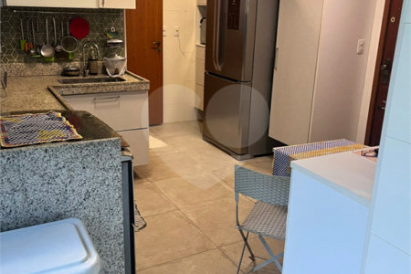 Apartamento à venda com 3 quartos, sendo 1 suíte, em Tijuca, Rio de Janeiro, RJ