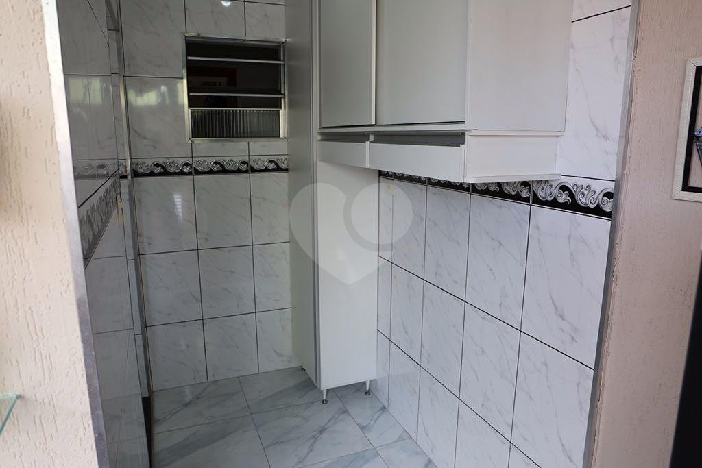 Sobrado à venda com 2 quartos em Casa Verde, São Paulo, SP