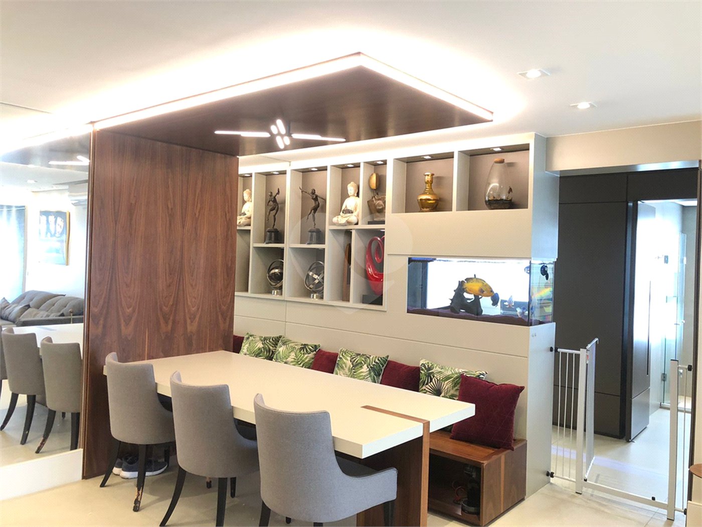 Apartamento à venda com 2 quartos, sendo 1 suíte, em Perdizes, São Paulo, SP