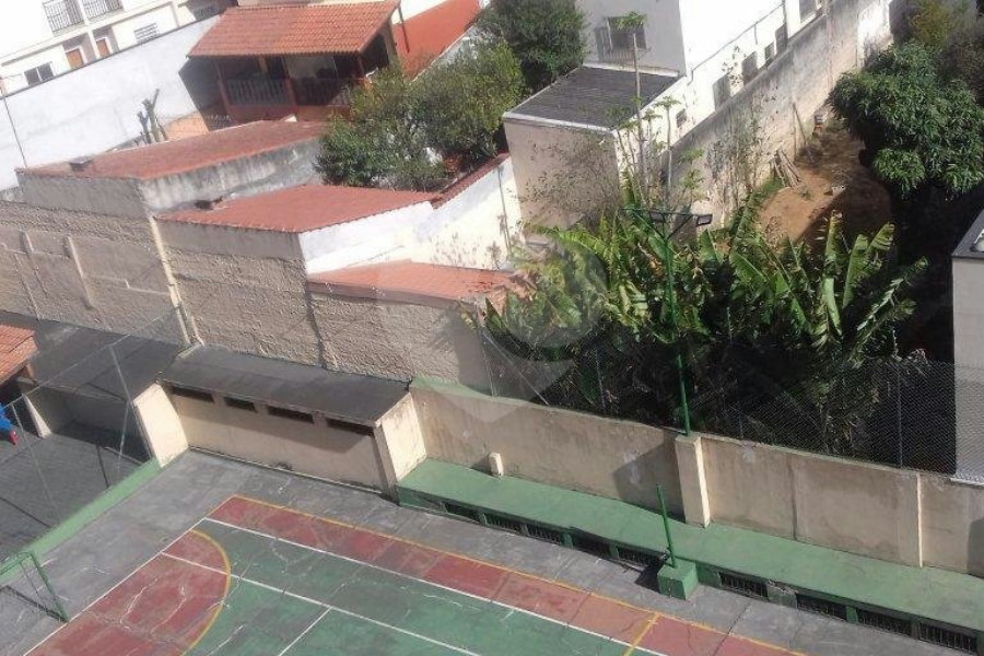 Apartamento à venda com 3 quartos em Vila Mazzei, São Paulo, SP