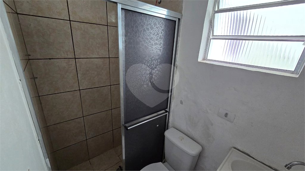Casa de Vila para alugar com 1 quarto em Pirituba, São Paulo, SP