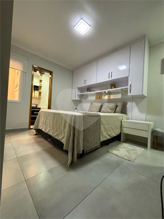 Apartamento à venda com 2 suítes em Vila Gustavo, São Paulo, SP
