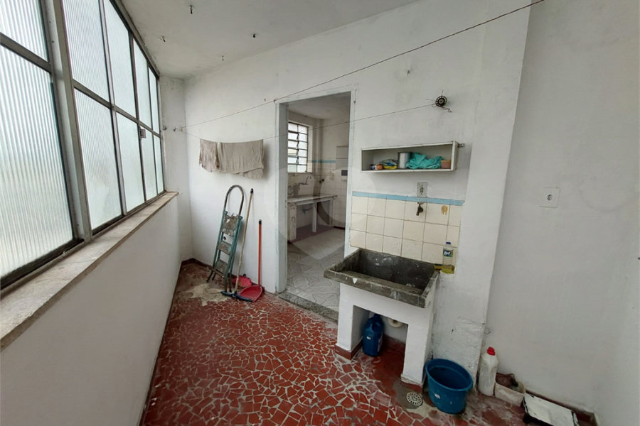 Apartamento à venda com 2 quartos em Santana, São Paulo, SP