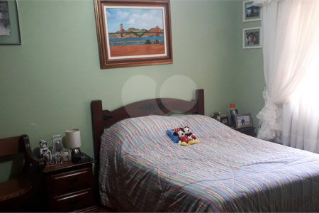 Casa à venda com 3 quartos, sendo 2 suítes, em Jardim Leonor, São Paulo, SP