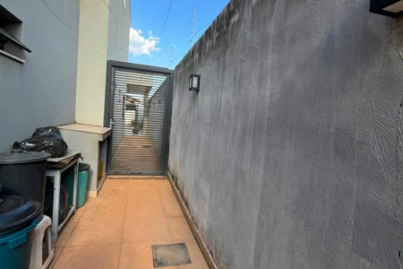Casa à venda ou para alugar com 4 quartos, sendo 2 suítes,  em Santa Terezinha, Três Lagoas, MS