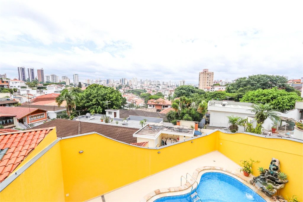 Casa à venda com 4 quartos, sendo 1 suíte, em Jardim Franca, São Paulo, SP