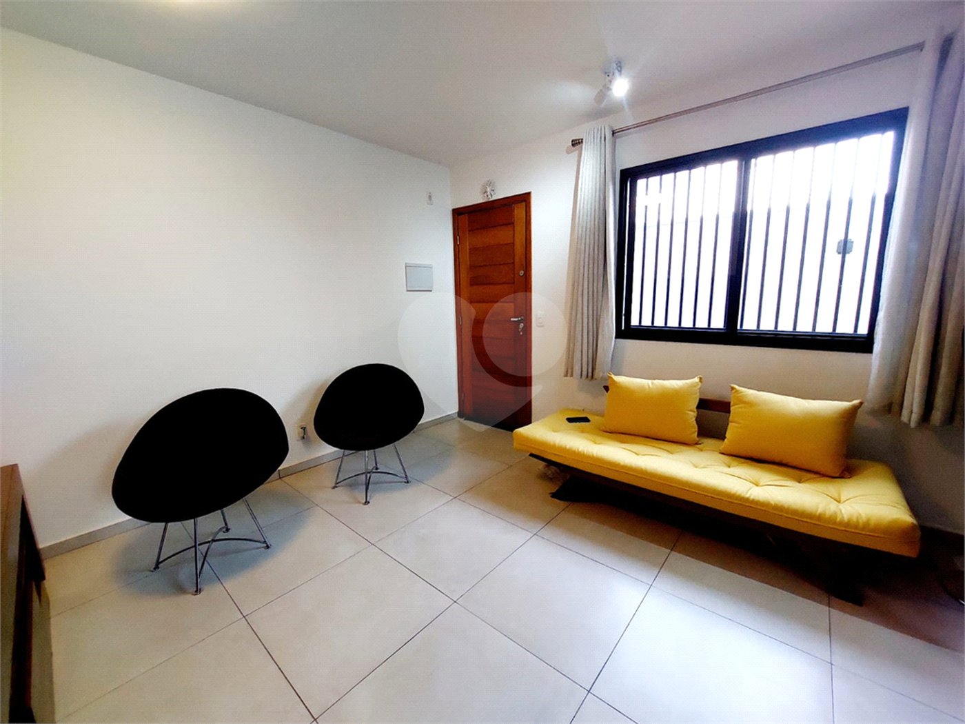 Apartamento à venda com 2 quartos em Vila Jaguara, São Paulo, SP