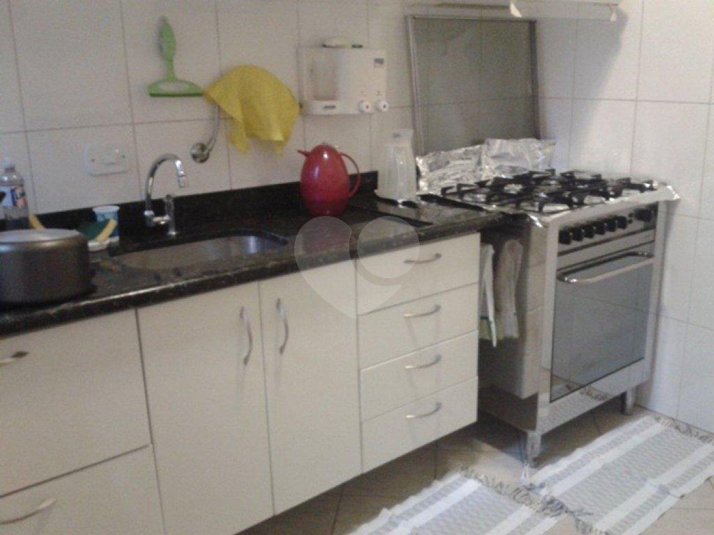 Sobrado à venda com 2 quartos em Tremembé, São Paulo, SP