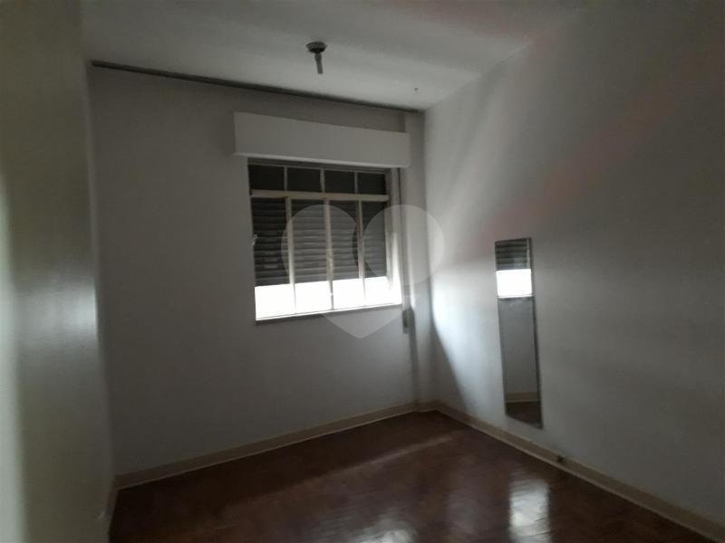 Apartamento à venda com 1 quarto em Santa Cecília, São Paulo, SP