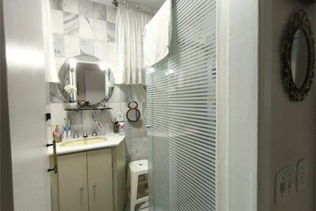 Apartamento à venda com 2 quartos, sendo 1 suíte, em Pinheiros, São Paulo, SP