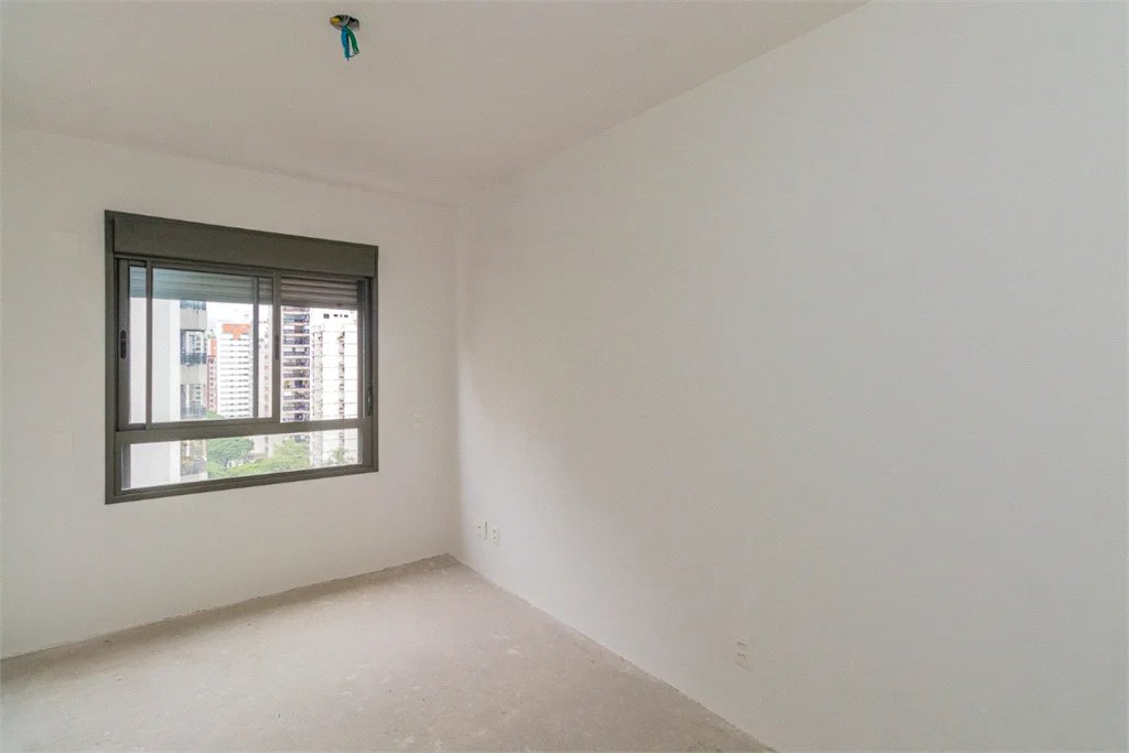 Apartamento à venda com 3 suítes em Brooklin Paulista, São Paulo, SP